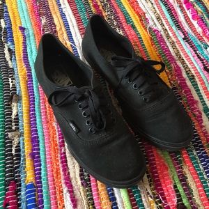 Vans Size 8.5